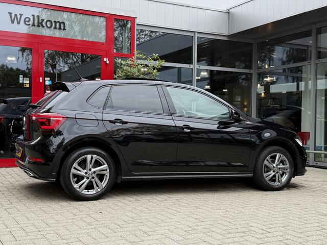 Volkswagen POLO 1.0 TSI *!* 2x R-LINE *!* PANODAK/ VIRTUAL/ CARPLAY/ LED/ NAVI *!*
