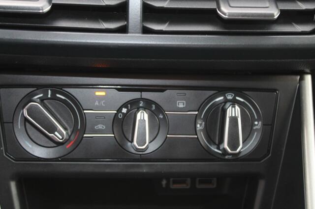 Volkswagen POLO 1.0 TSI COMFORTLINE