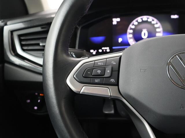 Volkswagen POLO 1.0 TSI Life | 95 PK | Automaat | Parkeersensoren | Apple Carplay/Android Auto |