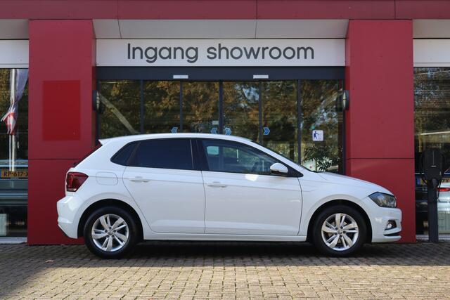 Volkswagen POLO 1.0 MPI Trendline | Climate Control | Cruise Control | Stoelverwarming |