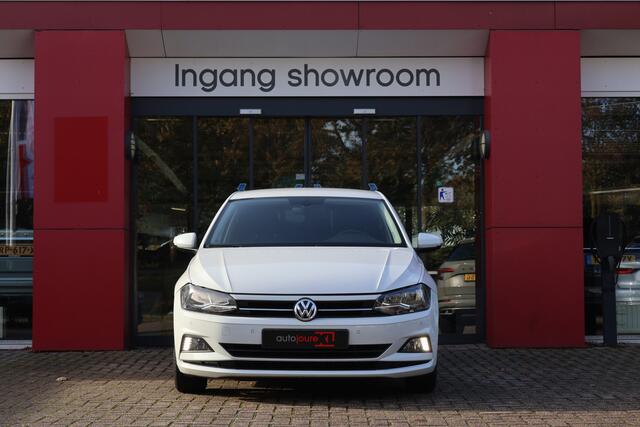 Volkswagen POLO 1.0 MPI Trendline | Climate Control | Cruise Control | Stoelverwarming |