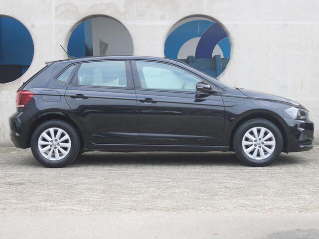 Volkswagen POLO 1.0 MPI Comfortline | NAVIGATIE | STOELVERWARMING |