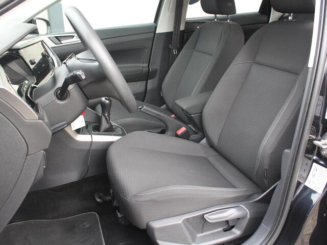 Volkswagen POLO 1.0 MPI Comfortline | NAVIGATIE | STOELVERWARMING |