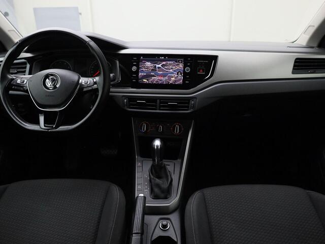 Volkswagen POLO 1.0TSI/95PK Comfortline DSG · Navigatie · Apple/Android Car Play · Camera + Parkeersensoren