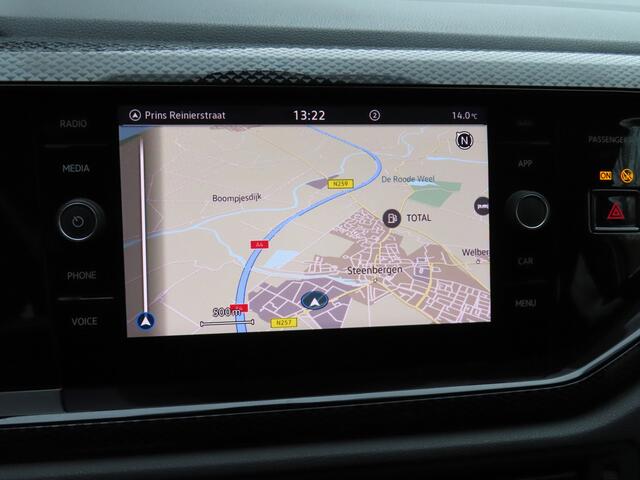 Volkswagen POLO 1.0 TSI 96pk Life Business*Navi*ACC*LED*Apple Carplay*