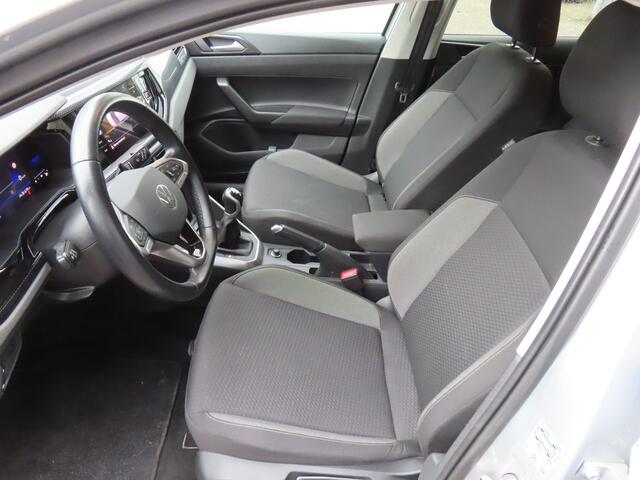 Volkswagen POLO 1.0 TSI 96pk Life Business*Navi*ACC*LED*Apple Carplay*