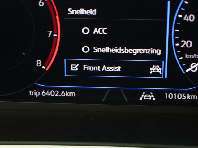 Volkswagen POLO 1.0 TSI/115PK R-Line DSG · App connect · Camera + Parkeersensoren · LED · Garantie tot juni 2026