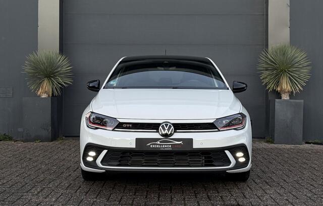 Volkswagen POLO 2.0 TSI GTI 210PK/IQ LED/Carplay
