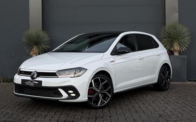Volkswagen POLO 2.0 TSI GTI 210PK/IQ LED/Carplay