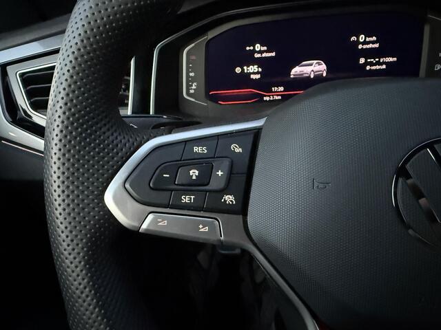 Volkswagen POLO 2.0 TSI GTI 210PK/IQ LED/Carplay