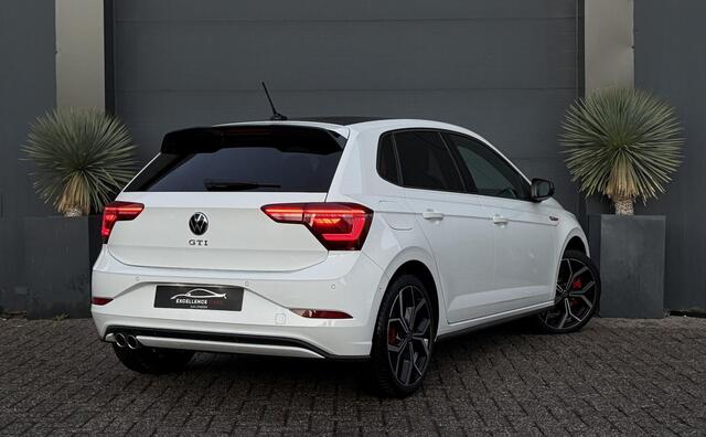Volkswagen POLO 2.0 TSI GTI 210PK/IQ LED/Carplay