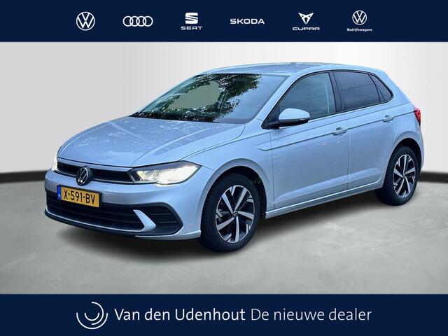 Volkswagen POLO 1.0 TSI 95pk Life Business