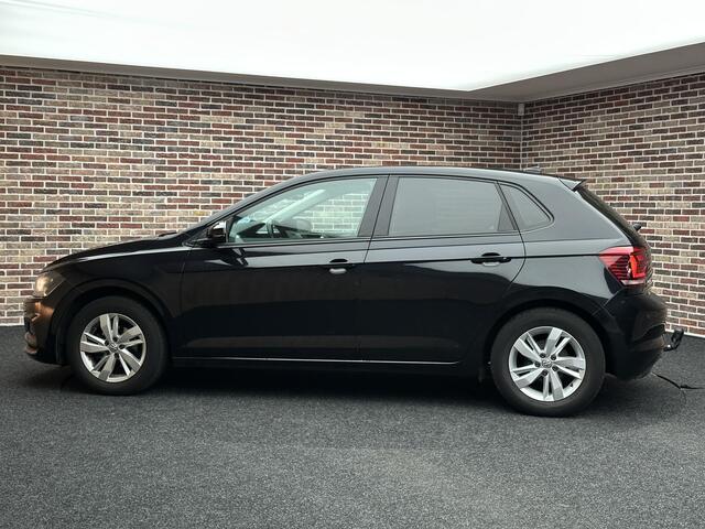 Volkswagen POLO 1.0 MPI Comfortline Navi Trekhaak