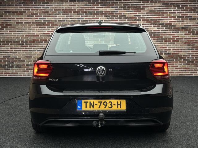 Volkswagen POLO 1.0 MPI Comfortline Navi Trekhaak