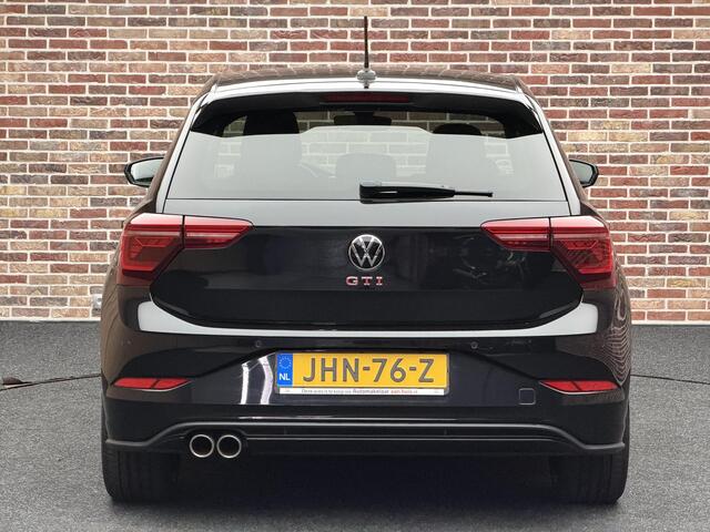 Volkswagen POLO 2.0 TSI GTI Navi IQ Virtual Beats