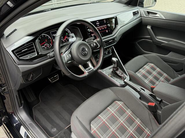Volkswagen POLO 2.0 TSI GTI 200PK AUT. *!* CARPLAY/ LED/ 18 INCH/ 40 DKM *!*