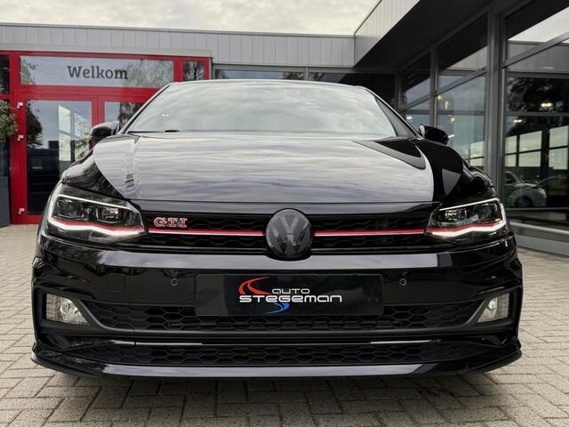 Volkswagen POLO 2.0 TSI GTI 200PK AUT. *!* CARPLAY/ LED/ 18 INCH/ 40 DKM *!*