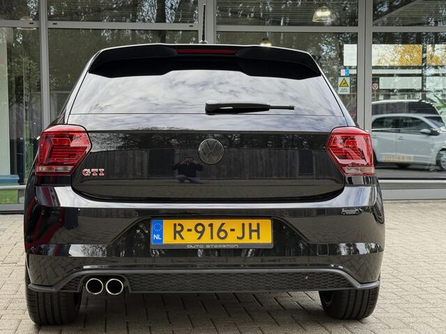 Volkswagen POLO 2.0 TSI GTI 200PK AUT. *!* CARPLAY/ LED/ 18 INCH/ 40 DKM *!*