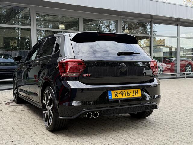 Volkswagen POLO 2.0 TSI GTI 200PK AUT. *!* CARPLAY/ LED/ 18 INCH/ 40 DKM *!*