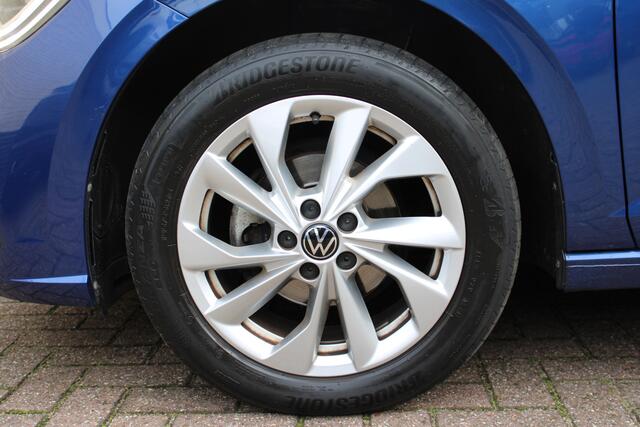 Volkswagen POLO 1.0 TSI Style | Adaptieve Cruise | Automaat | Panoramadak | Trekhaak Actieweken 1 t/m 15 november!