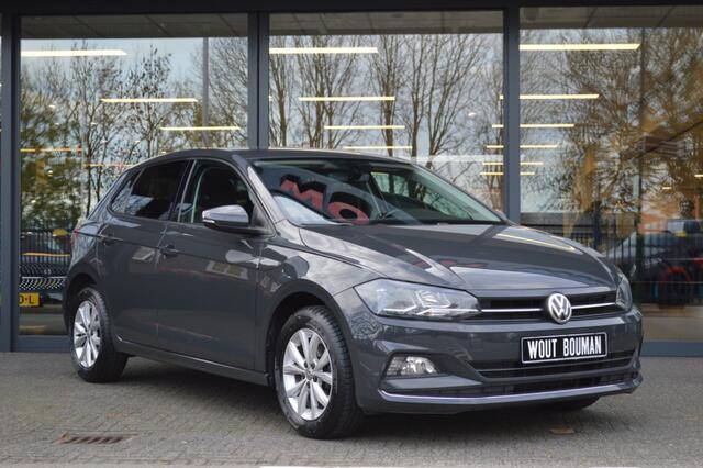 Volkswagen POLO 1.0 TSI Highline Navi CarPlay Pdc
