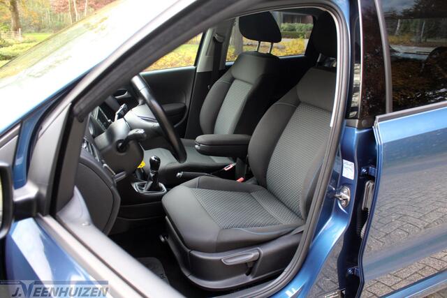 Volkswagen POLO 1.0 BlueMotion Edition | 2016 | Cruise | Airco |