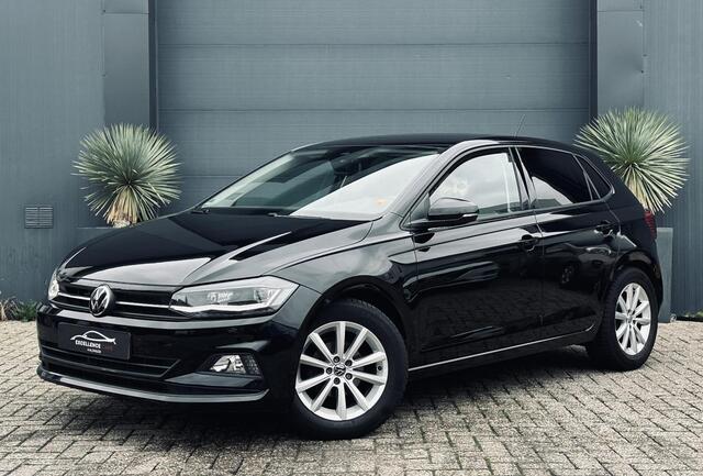Volkswagen POLO 1.0 TSI Highline
