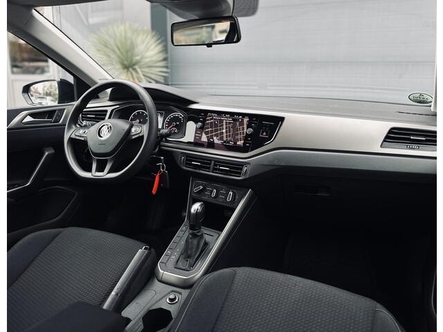 Volkswagen POLO 1.0 TSI Highline