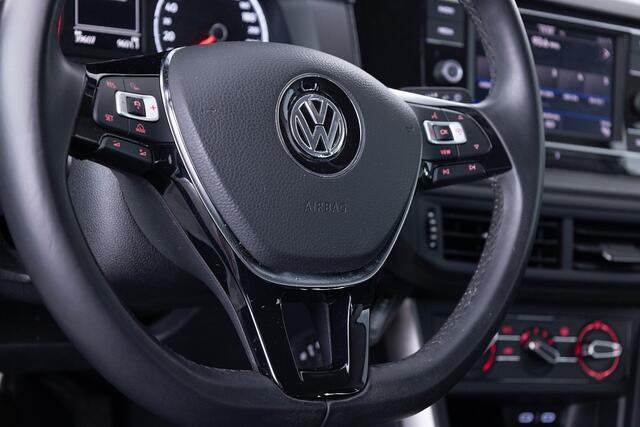 Volkswagen POLO 1.0 TGI Comfortline *AARDGAS* | AIRCO ? 1e Eigenaar