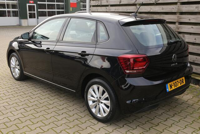 Volkswagen POLO 1.0 TSI Highline / Navi / Cruise