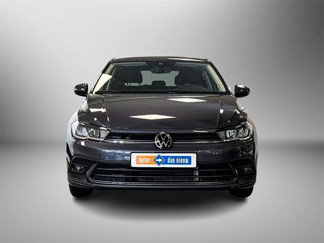 Volkswagen POLO 1.0 95pk TSI Life Edition Verwarmbare voorstoelen | Automatische airco | Apple carplay & android auto