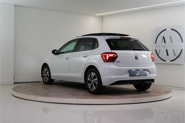Volkswagen POLO 1.0 TSI 96PK | NL AUTO+NAP | Pano | LED | Carplay