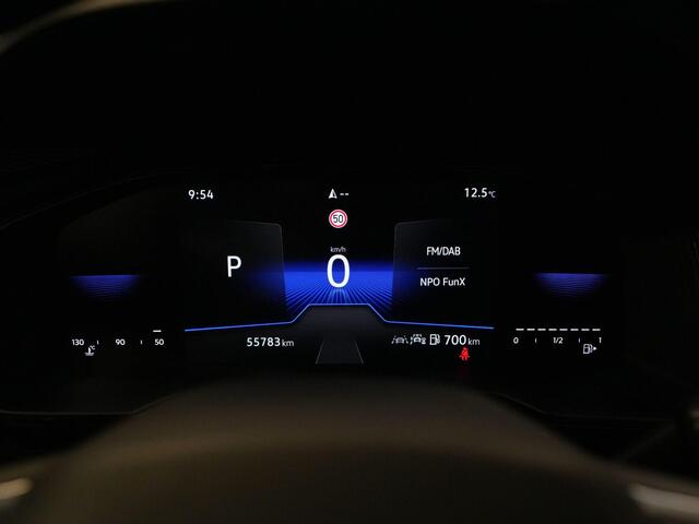 Volkswagen POLO 1.0 TSI 95 pk Life Edition | Navigatie | Stoelverwarming | Adaptive Cruise | Achteruitrijcamera