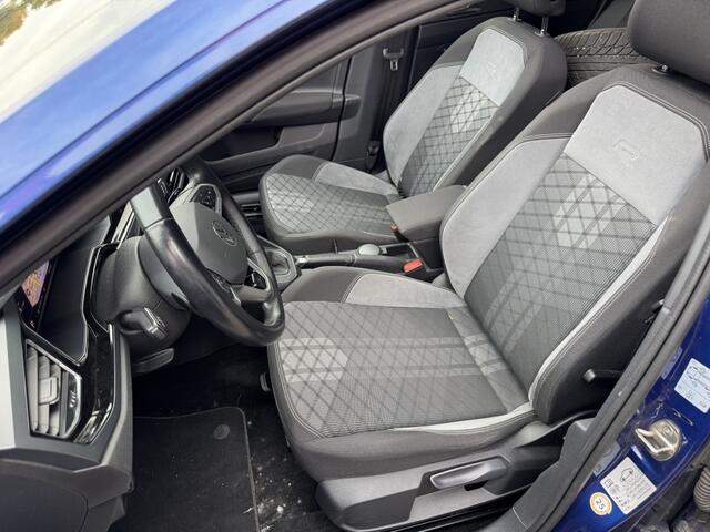 Volkswagen POLO 1.0 TSI R-Line DSG Pano IQ Light ACC Virtual Navi