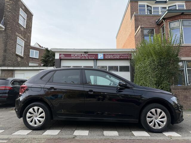 Volkswagen POLO 1.0 MPI Comfortline