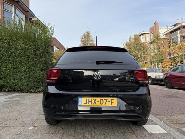 Volkswagen POLO 1.0 MPI Comfortline