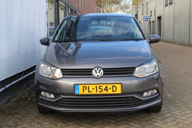 Volkswagen POLO 1.0 Comfortline Connected Series Airco I Elek ramen