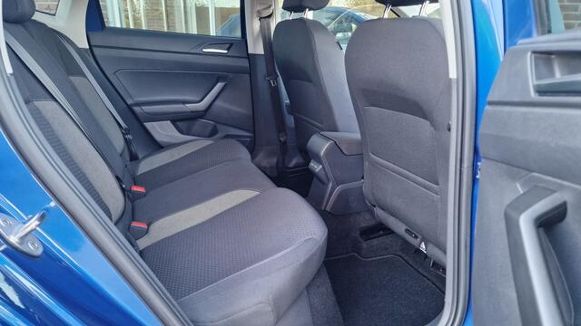 Volkswagen POLO 1.0 TSI Life, Automaat, Navigatie, NL Auto!