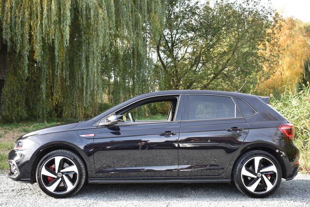 Volkswagen POLO 2.0 TSI GTI TSI 210PK DSG GTI-SPORT IQ-LIGHT/PDC/CARPLAY