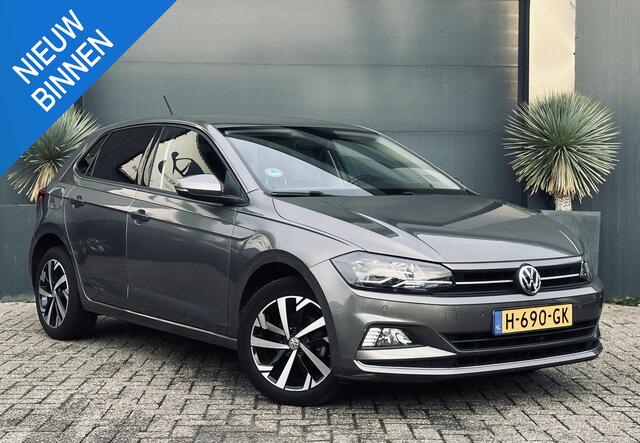 Volkswagen POLO 1.0 TSI Highline Business R