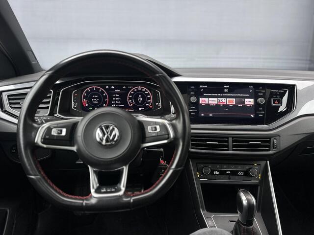 Volkswagen POLO 2.0 TSI GTI Virtual Pano Led Automaat