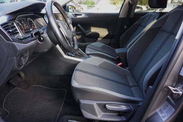 Volkswagen POLO 1.0 TSI Highline Navi/Trekhaak/PDC!