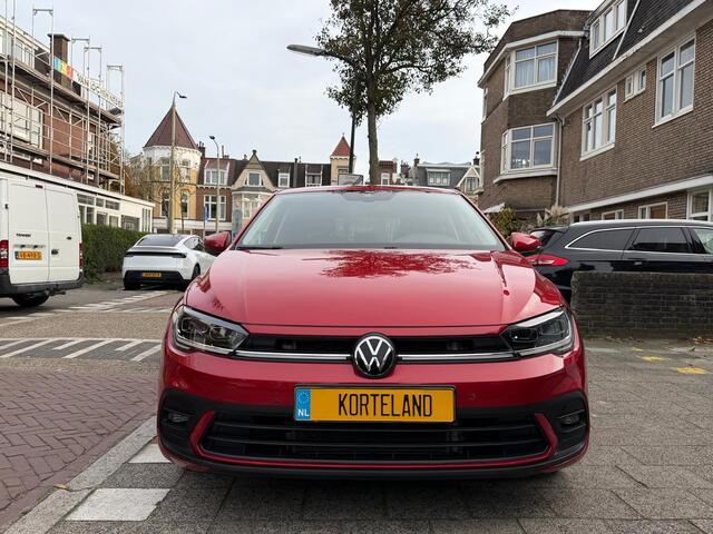 Volkswagen POLO 1.0 TSI Style