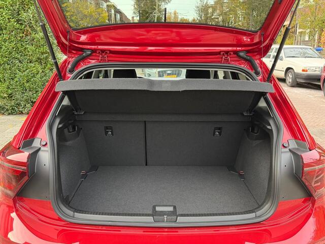 Volkswagen POLO 1.0 TSI Style