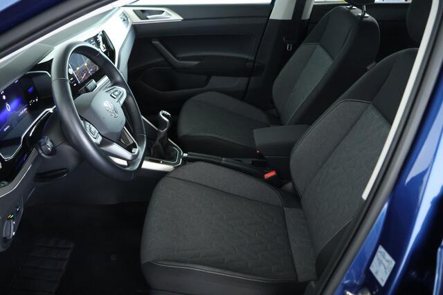 Volkswagen POLO 1.0 TSI Move / LED / Navi / CarPlay / Clima / Cruisecontrol