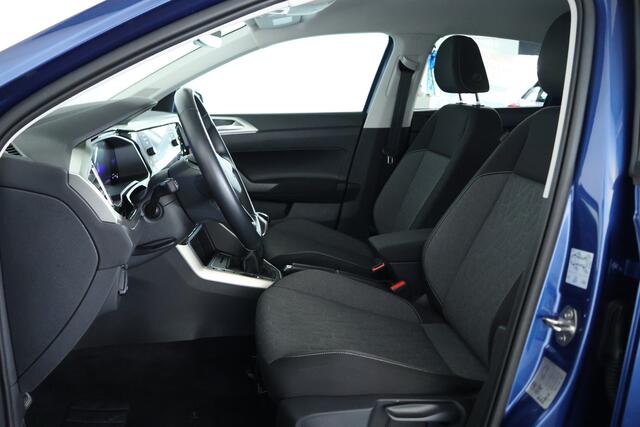 Volkswagen POLO 1.0 TSI Move / LED / Navi / CarPlay / Clima / Cruisecontrol