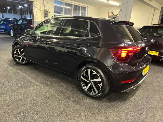 Volkswagen POLO 1.0 TSI *NAP*NL*Facelift*5drs