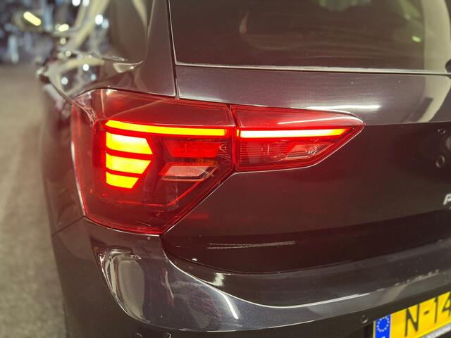 Volkswagen POLO 1.0 TSI *NAP*NL*Facelift*5drs