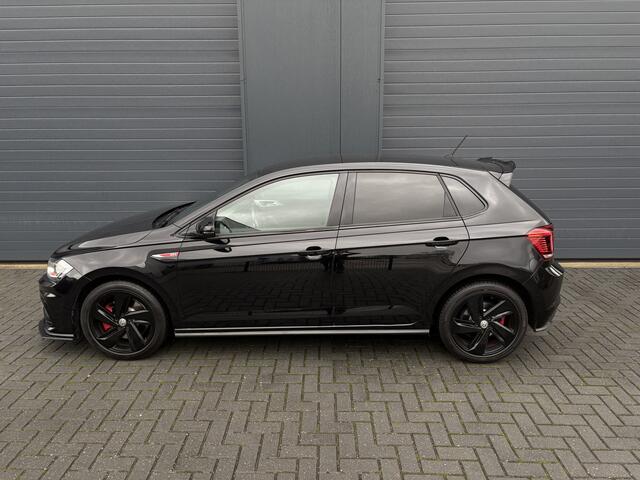 Volkswagen POLO 2.0 TSI GTI DSG / LED / PDC / CARPLAY / CLIMA