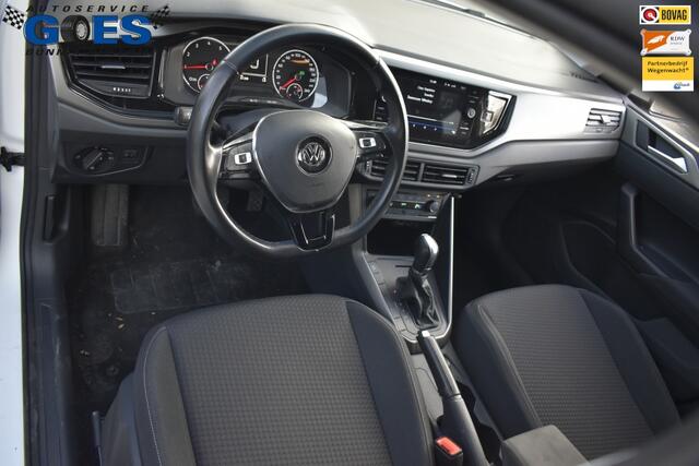 Volkswagen POLO 1.0 TSI Comfortline